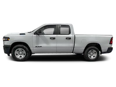 2025 Ram 1500 Quad Cab 4x2, Pickup for sale #N608576 - photo 2