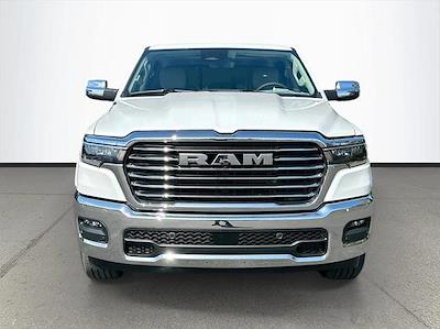 2025 Ram 1500 Crew Cab 4x4, Pickup for sale #N550392 - photo 2