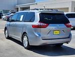 Used 2015 Toyota Sienna XL FWD, Minivan for sale #240245A - photo 4