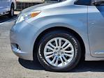 Used 2015 Toyota Sienna XL FWD, Minivan for sale #240245A - photo 5