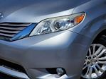 Used 2015 Toyota Sienna XL FWD, Minivan for sale #240245A - photo 6