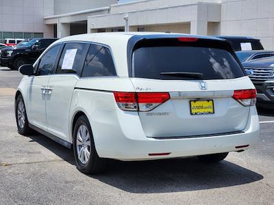 Used 2015 Honda Odyssey EX-L FWD, Minivan for sale #241287A - photo 2