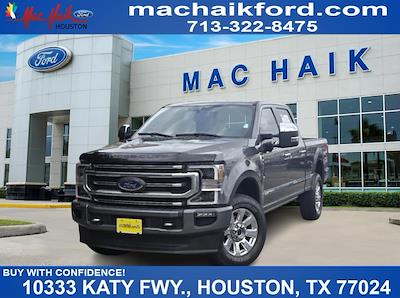 2022 Ford F-250 Crew Cab 4WD, Pickup for sale #241495A - photo 1