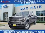 2022 Ford F-250 Crew Cab 4WD, Pickup for sale #241495A - photo 1