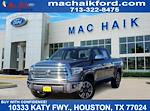 Used 2021 Toyota Tundra Platinum CrewMax Cab RWD, Pickup for sale #241796A - photo 1