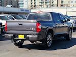 Used 2021 Toyota Tundra Platinum CrewMax Cab RWD, Pickup for sale #241796A - photo 4