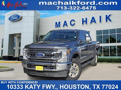 Used 2022 Ford F-250 STX Crew Cab 4WD, Pickup for sale #242221A - photo 1