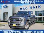 Used 2022 Ford F-250 STX Crew Cab 4WD, Pickup for sale #242221A - photo 1