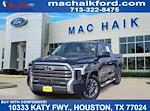 Used 2022 Toyota Tundra Limited CrewMax Cab RWD, Pickup for sale #242261B - photo 1