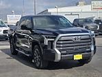 Used 2022 Toyota Tundra Limited CrewMax Cab RWD, Pickup for sale #242261B - photo 3