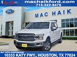 2018 Ford F-150 SuperCrew Cab RWD, Pickup for sale #242277A - photo 1