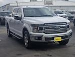 2018 Ford F-150 SuperCrew Cab RWD, Pickup for sale #242277A - photo 3