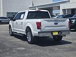 Used 2018 Ford F-150 Lariat SuperCrew Cab RWD, Pickup for sale #242402A - photo 2