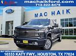 Used 2020 Chevrolet Silverado 2500 High Country Crew Cab 4WD, Pickup for sale #242430A - photo 1