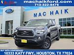 2021 Toyota Tacoma Double Cab RWD, Pickup for sale #242462A - photo 1