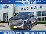 Used 2023 Toyota Tundra Limited CrewMax Cab RWD, Pickup for sale #242505A - photo 1