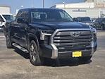 Used 2023 Toyota Tundra Limited CrewMax Cab RWD, Pickup for sale #242505A - photo 3