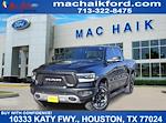 Used 2021 Ram 1500 Rebel Crew Cab 4WD, Pickup for sale #242516A - photo 1