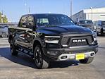 Used 2021 Ram 1500 Rebel Crew Cab 4WD, Pickup for sale #242516A - photo 3