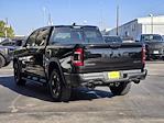 Used 2021 Ram 1500 Rebel Crew Cab 4WD, Pickup for sale #242516A - photo 2