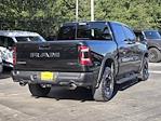 Used 2021 Ram 1500 Rebel Crew Cab 4WD, Pickup for sale #242516A - photo 4