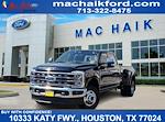 2024 Ford F-350 Crew Cab DRW 4WD, Pickup for sale #242517A - photo 1