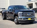 2024 Ford F-350 Crew Cab DRW 4WD, Pickup for sale #242517A - photo 3