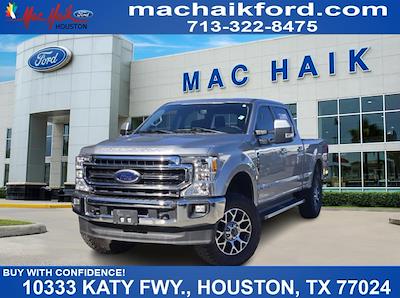 2020 Ford F-250 Crew Cab 4WD, Pickup for sale #242522A - photo 1