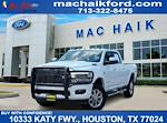 Used 2022 Ram 2500 Laramie Crew Cab 4WD, Pickup for sale #242531A - photo 1