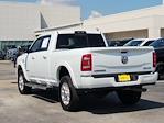 Used 2022 Ram 2500 Laramie Crew Cab 4WD, Pickup for sale #242531A - photo 2