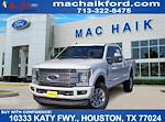 2019 Ford F-250 Crew Cab 4WD, Pickup for sale #242549A - photo 1