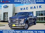 Used 2020 Ford F-250 XLT Crew Cab 4WD, Pickup for sale #242562A - photo 1