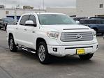 Used 2014 Toyota Tundra Platinum Crew Cab RWD, Pickup for sale #242650A - photo 3