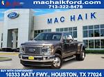 2022 Ford F-350 Crew Cab DRW 4WD, Pickup for sale #242720A - photo 1