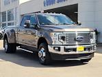 2022 Ford F-350 Crew Cab DRW 4WD, Pickup for sale #242720A - photo 3