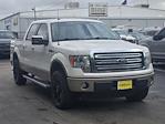 Used 2013 Ford F-150 Lariat SuperCrew Cab RWD, Pickup for sale #242751A - photo 3