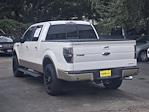 Used 2013 Ford F-150 Lariat SuperCrew Cab RWD, Pickup for sale #242751A - photo 2