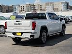 Used 2023 GMC Sierra 1500 Denali Ultimate Crew Cab 4WD, Pickup for sale #242757A - photo 4