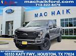 Used 2021 Ford F-250 Lariat Crew Cab 4WD, Pickup for sale #242810A - photo 1