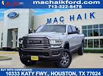 Used 2022 Ram 2500 Longhorn Crew Cab 4WD, Pickup for sale #242839A - photo 1