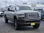 Used 2022 Ram 2500 Longhorn Crew Cab 4WD, Pickup for sale #242839A - photo 3