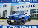 Used 2023 Jeep Gladiator Mojave Crew Cab 4WD, Pickup for sale #242902A - photo 1