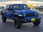 Used 2023 Jeep Gladiator Mojave Crew Cab 4WD, Pickup for sale #242902A - photo 2