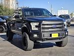 Used 2015 Ford F-150 Lariat SuperCrew Cab 4WD, Pickup for sale #242968B - photo 3