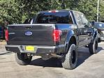 Used 2015 Ford F-150 Lariat SuperCrew Cab 4WD, Pickup for sale #242968B - photo 4