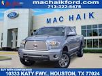 Used 2012 Toyota Tundra Limited Crew Cab 4WD, Pickup for sale #243020B - photo 1