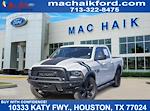 Used 2019 Ram 1500 Classic Warlock Crew Cab RWD, Pickup for sale #243040A - photo 1