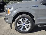 2020 Ford F-150 SuperCrew Cab RWD, Pickup for sale #243076A - photo 5