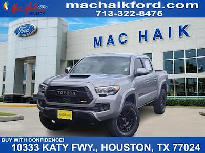 2021 Toyota Tacoma Double Cab RWD, Pickup for sale #243097A - photo 1