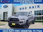 2021 Toyota Tacoma Double Cab RWD, Pickup for sale #243097A - photo 1